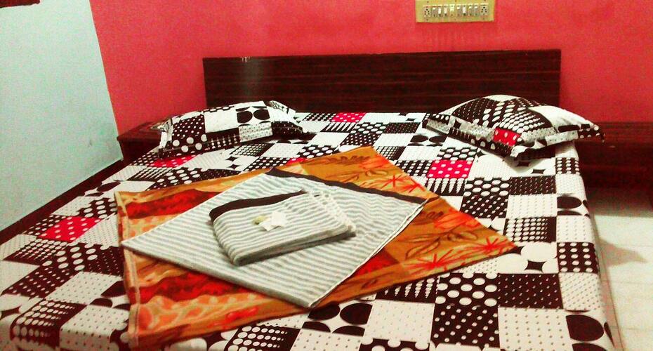 Hotel Mayuram, Somnath 5